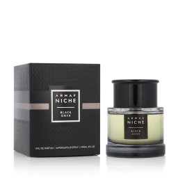 Armaf Niche Black Onyx Apa de parfum 90 ml (unisex)
