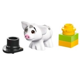 Lego Micro Doll 28318pb03 - Pua