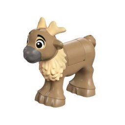 Lego Micro Doll 4325313 - Baby Sven