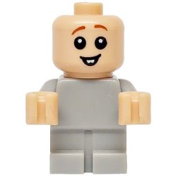 Lego Minifigures Minions mnn028 - Gru Jr.