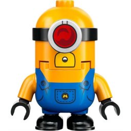 Lego Minifigures Minions mnn029 - Mega Minion Mel