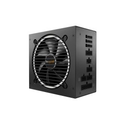 SURSA Be Quiet PURE POWER 12 M, 750W, 80 PLUS Gold, modular, format ATX 3.0, BN343 (timbru verde 2 lei)