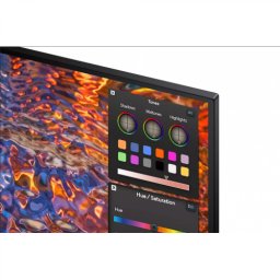 MONITOARE Samsung 27 SAMSUNG LS27B800PXPXEN LS27B800PXPXEN (timbru verde 7 lei)