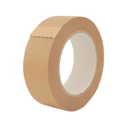 Banda adeziva hartie 60g 38mmx50m