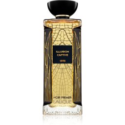 Lalique Noir Premier Illusion Captive Eau de Parfum unisex 100 ml