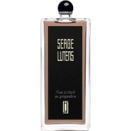 Serge Lutens Collection Noire Five o'Clock au Gingembre EDP U 100 ml