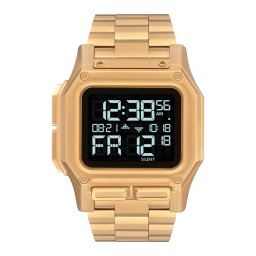 Nixon Ceasi digital 'Regulus SS' auriu