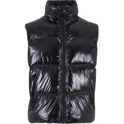 DEF Vestă negru