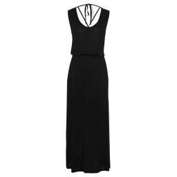 BUFFALO Rochie de vară negru