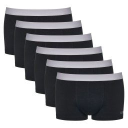 SLOGGI Boxeri 'GO ABC 2.0' gri / negru