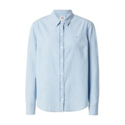 LEVI'S ® Bluză 'Classic Shirt' albastru deschis