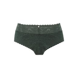 s.Oliver Chiloți 'thongpanty' verde