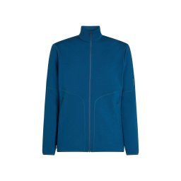 ICEBREAKER Jachetă fleece funcțională albastru