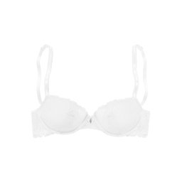 LASCANA Sutien alb