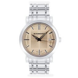 Ceas Barbati, Burberry, Heritage BU1352