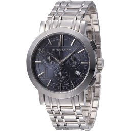 Ceas Barbati, Burberry, Heritage BU1360