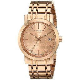 Ceas Dama, Burberry, Heritage BU1864