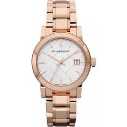 Ceas Dama, Burberry, Heritage BU9104
