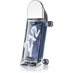 CAROLINA HERRERA 212 Heroes EDT M 150 ml