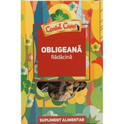 Ceai din Radacina de Obligeana 50g Ceaiul Casei