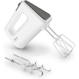 Mixer GN4001 3Mix 4000 450W Alb