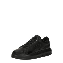 Karl Lagerfeld Sneaker low negru