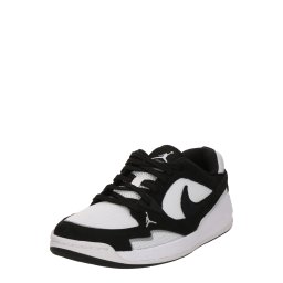 Jordan Sneaker low 'CMFT Era' negru / alb