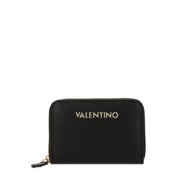 VALENTINO Portofel negru