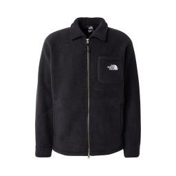 THE NORTH FACE Jachetă fleece 'DIRUS' negru