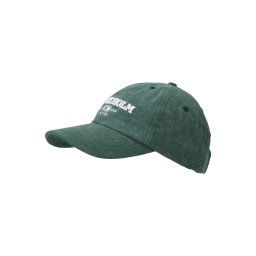 studioselect Șapcă verde închis / alb