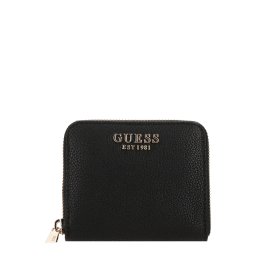 GUESS Portofel 'LAURE' negru