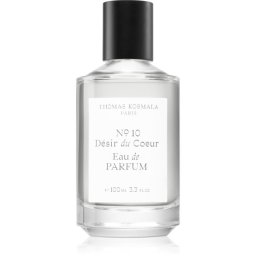 Thomas Kosmala No. 10 Desir Du Coeur EDP U 100 ml