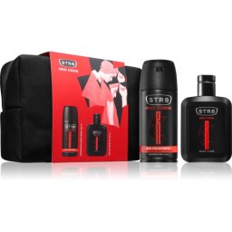 STR8 Red Code set cadou M