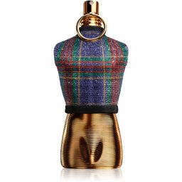 Jean Paul Gaultier Le Male Elixir Limited Edition parfum editie limitata M 125 ml