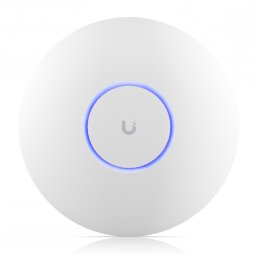 Access Point Profesional Ubiquiti UniFi Wi-Fi 7, U7-PRO