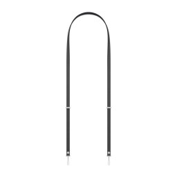 Crossbody Strap - Black