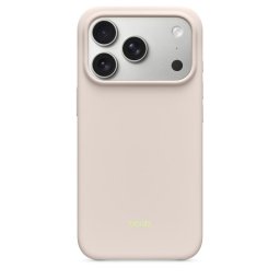 Beats iPhone 17 Pro Case with MagSafe and Camera Control — Lime Stone