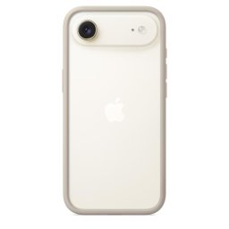 iPhone Air Bumper - Tan