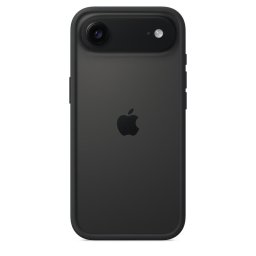 iPhone Air Bumper - Black