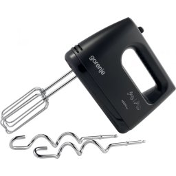 GORENJE M460CBK de mână mixer 450 W negru