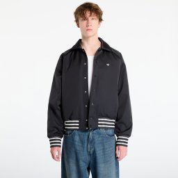 Jachetă adidas Premium Bomber Jacket Black