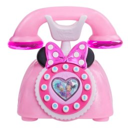 Telefon interactiv Minnie Mouse