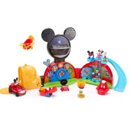 Set joaca clubul lui Mickey Mouse