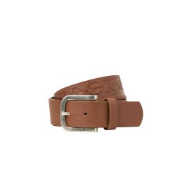 JACK & JONES Curea Jacharry 12120697 18-1421 TCX cognac