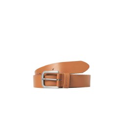 JACK & JONES Curea Jacpimp Leather 12280143 18-1421 TCX cognac