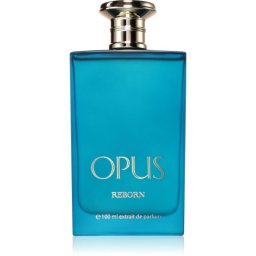 Khadlaj Opus Reborn EDP M 100 ml