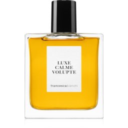 Francesca Bianchi Luxe Calme Volupte extract de parfum unisex 100 ml