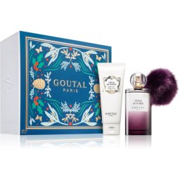 GOUTAL Tenue de Soiree Set set cadou