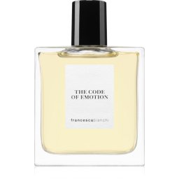 Francesca Bianchi The Code of Emotion extract de parfum U 100 ml