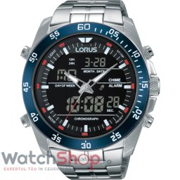 Lorus by Seiko SPORTS RW623AX9 RW623AX9